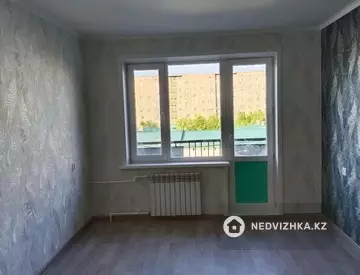 3-комнатная квартира, этаж 5 из 5, 63 м²