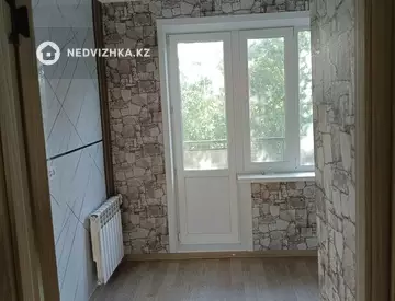 3-комнатная квартира, этаж 5 из 5, 63 м²