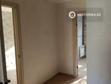 63 м², 3-комнатная квартира, этаж 5 из 5, 63 м², изображение - 4