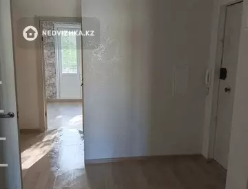 63 м², 3-комнатная квартира, этаж 5 из 5, 63 м², изображение - 5