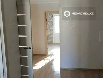 63 м², 3-комнатная квартира, этаж 5 из 5, 63 м², изображение - 6