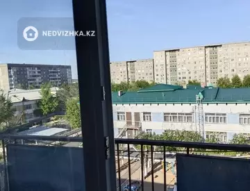 63 м², 3-комнатная квартира, этаж 5 из 5, 63 м², изображение - 7