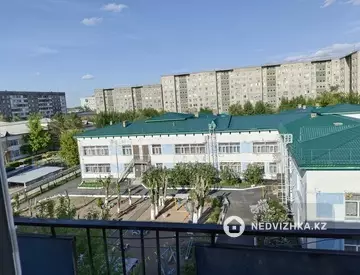 63 м², 3-комнатная квартира, этаж 5 из 5, 63 м², изображение - 8