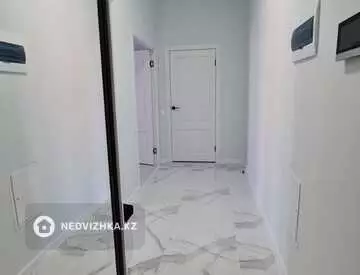 45 м², 1-комнатная квартира, этаж 9 из 9, 45 м², посуточно, изображение - 7