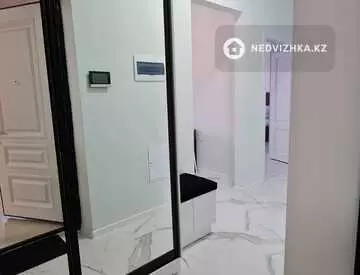 45 м², 1-комнатная квартира, этаж 9 из 9, 45 м², посуточно, изображение - 8