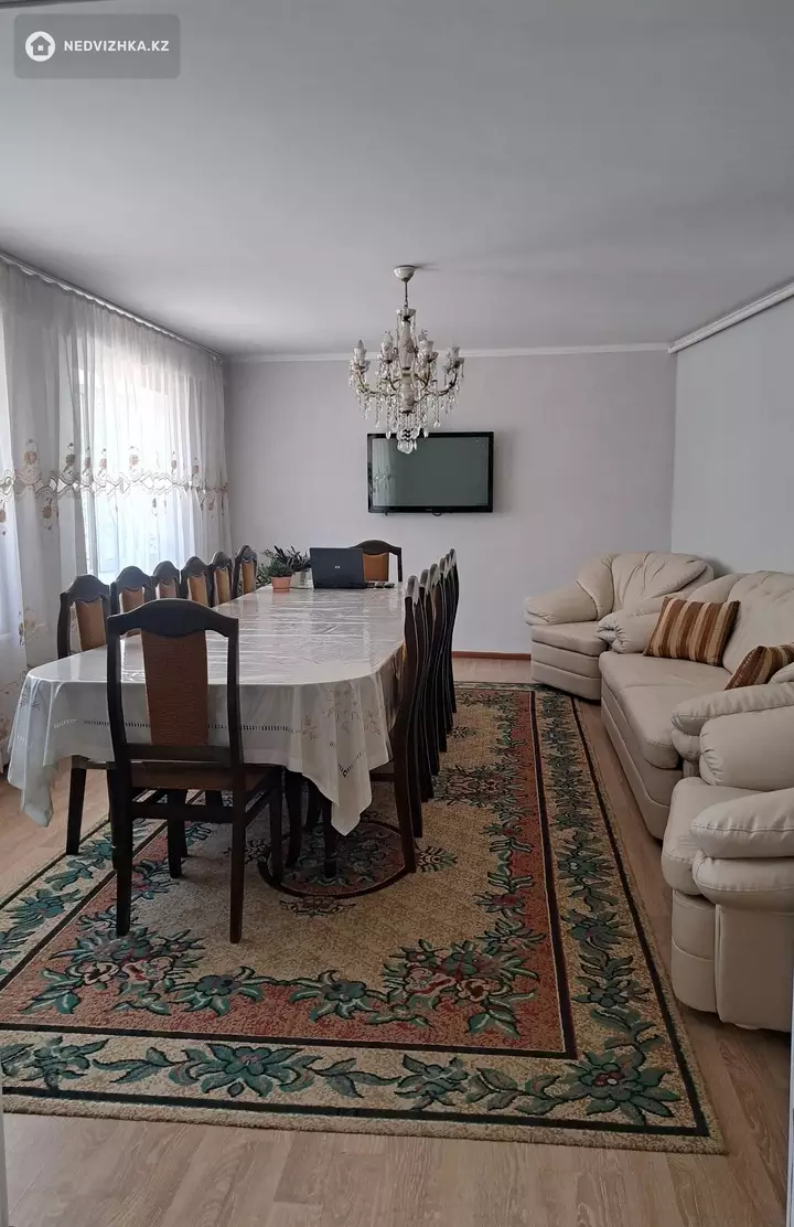 150 м², 4-комнатный дом, 5 соток, 150 м², изображение - 1