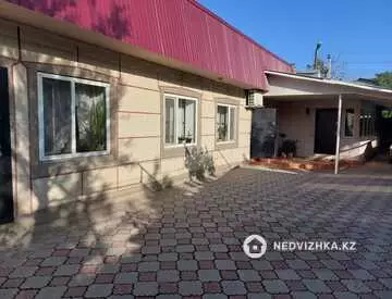 150 м², 4-комнатный дом, 5 соток, 150 м², изображение - 8