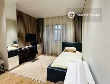 136 м², 4-комнатная квартира, этаж 5 из 9, 136 м², изображение - 6