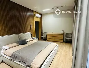 136 м², 4-комнатная квартира, этаж 5 из 9, 136 м², изображение - 1
