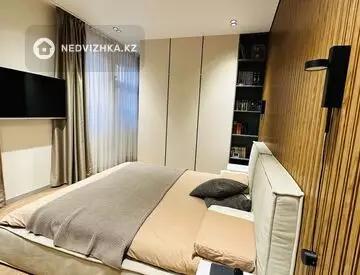 136 м², 4-комнатная квартира, этаж 5 из 9, 136 м², изображение - 2
