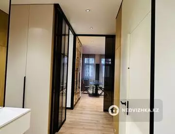 136 м², 4-комнатная квартира, этаж 5 из 9, 136 м², изображение - 13