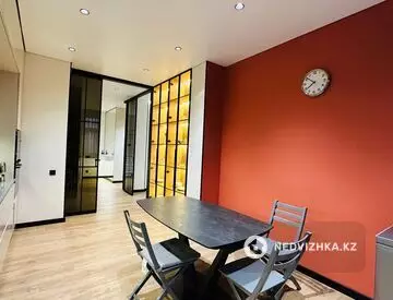 136 м², 4-комнатная квартира, этаж 5 из 9, 136 м², изображение - 10