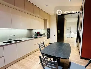 136 м², 4-комнатная квартира, этаж 5 из 9, 136 м², изображение - 11