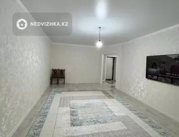 3-комнатная квартира, этаж 5 из 6, 110 м²