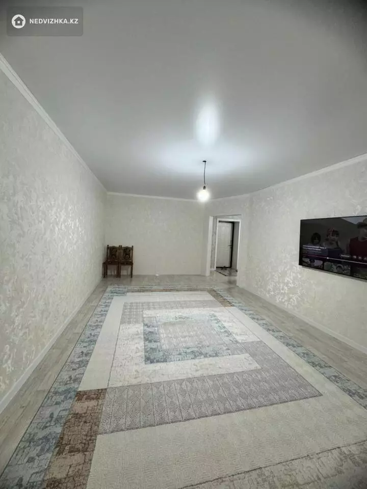110.4 м², 3-комнатная квартира, этаж 5 из 6, 110 м², изображение - 1