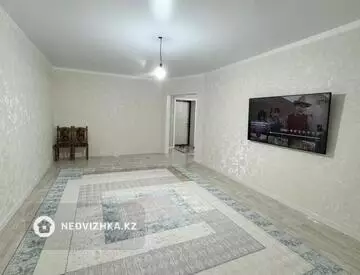 3-комнатная квартира, этаж 5 из 6, 110 м²