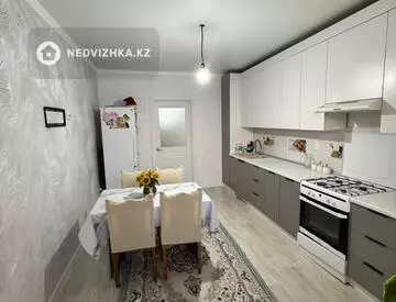 110.4 м², 3-комнатная квартира, этаж 5 из 6, 110 м², изображение - 5