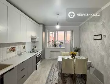 110.4 м², 3-комнатная квартира, этаж 5 из 6, 110 м², изображение - 6