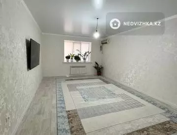 3-комнатная квартира, этаж 5 из 6, 110 м²