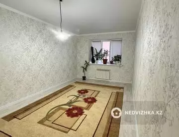 3-комнатная квартира, этаж 5 из 6, 110 м²