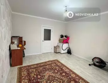 110.4 м², 3-комнатная квартира, этаж 5 из 6, 110 м², изображение - 4