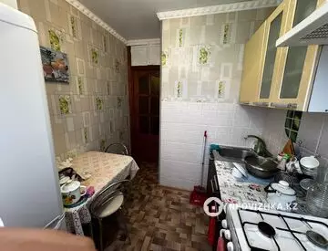 2-комнатная квартира, этаж 5 из 3, 44 м²