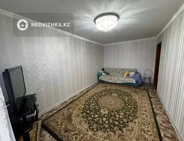 2-комнатная квартира, этаж 5 из 3, 44 м²