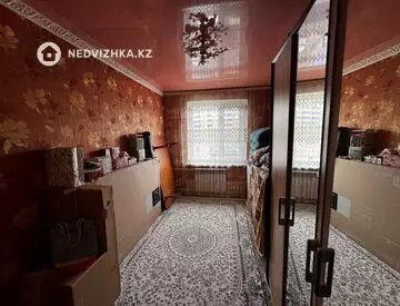 2-комнатная квартира, этаж 5 из 3, 44 м²