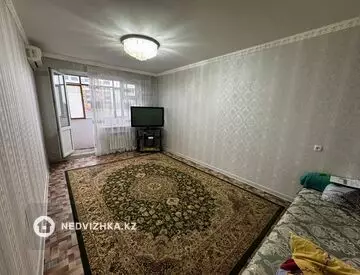 2-комнатная квартира, этаж 5 из 3, 44 м²