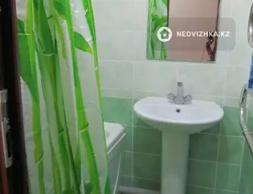 2-комнатная квартира, этаж 1 из 5, 43 м²