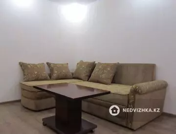 2-комнатная квартира, этаж 1 из 5, 43 м²
