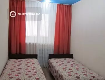 2-комнатная квартира, этаж 1 из 5, 43 м²