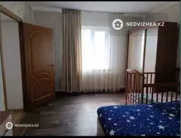 6-комнатный дом, 8 соток, 100 м²