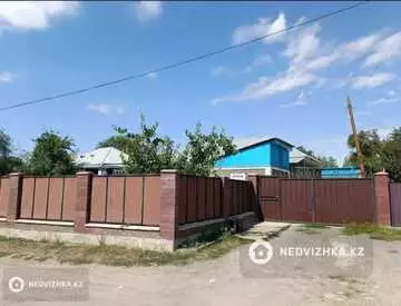 6-комнатный дом, 8 соток, 100 м²