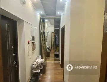 2-комнатная квартира, этаж 7 из 10, 52 м²