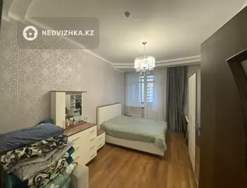 2-комнатная квартира, этаж 7 из 10, 52 м²