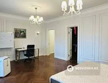 214 м², 3-комнатная квартира, этаж 2 из 6, 214 м², изображение - 3