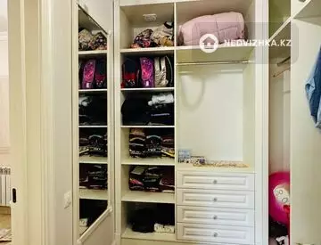214 м², 3-комнатная квартира, этаж 2 из 6, 214 м², изображение - 9
