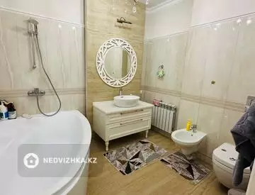 214 м², 3-комнатная квартира, этаж 2 из 6, 214 м², изображение - 10