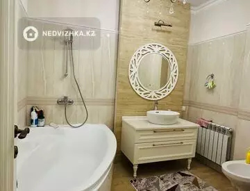 214 м², 3-комнатная квартира, этаж 2 из 6, 214 м², изображение - 11