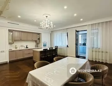 214 м², 3-комнатная квартира, этаж 2 из 6, 214 м², изображение - 14