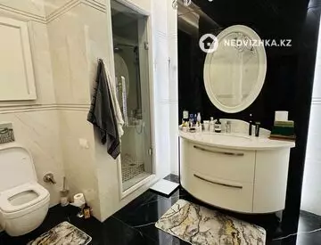 214 м², 3-комнатная квартира, этаж 2 из 6, 214 м², изображение - 5