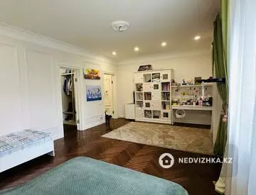 214 м², 3-комнатная квартира, этаж 2 из 6, 214 м², изображение - 8