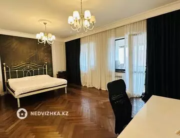 214 м², 3-комнатная квартира, этаж 2 из 6, 214 м², изображение - 2