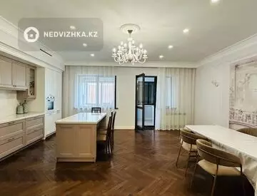 214 м², 3-комнатная квартира, этаж 2 из 6, 214 м², изображение - 13