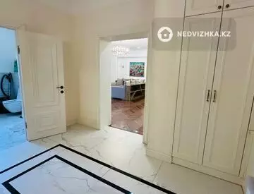 214 м², 3-комнатная квартира, этаж 2 из 6, 214 м², изображение - 19
