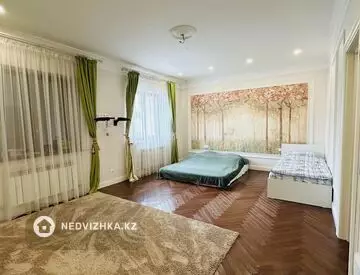 214 м², 3-комнатная квартира, этаж 2 из 6, 214 м², изображение - 7