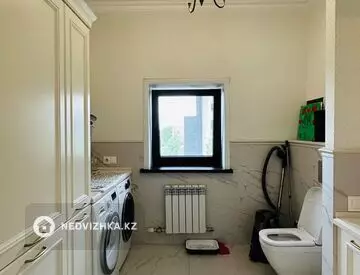 214 м², 3-комнатная квартира, этаж 2 из 6, 214 м², изображение - 17