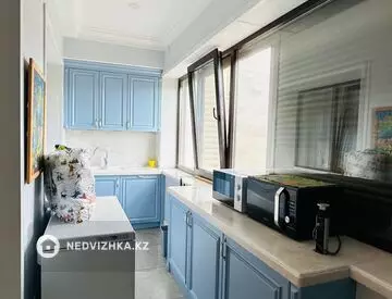 214 м², 3-комнатная квартира, этаж 2 из 6, 214 м², изображение - 16