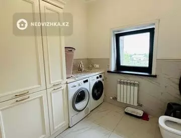 214 м², 3-комнатная квартира, этаж 2 из 6, 214 м², изображение - 18
